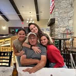 Pete Charbonneau - Facebook