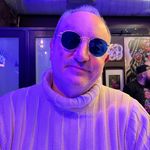 Peter Charles - @peteypeteypete71 - Instagram
