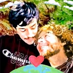 Peter Charles-Dashel Gott - @dreamerdash - Instagram