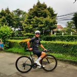 Peter Charles Kotambunan - @pckotambunan - Instagram