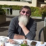 Peter Charter - @k11prc - Instagram
