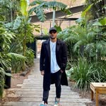 Peter Chavez - @peter_chavez_ - Instagram