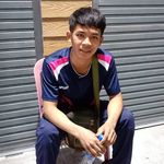 chakkaphat - @peter_chayaang - Instagram