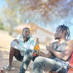 Hosi Mhinga Skhœteng - @peter_chayisagezi - Instagram