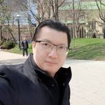 Peter Chayson - @peterchayson - Instagram