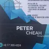 PeterCheah - @cheahkheanyen - TikTok