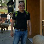 Peter Chee - @chee1148 - Instagram