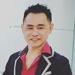 Peter Chee - @danceon363 - Instagram