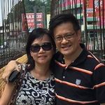 Peter Chee Thin Chin - @peterctchin - Instagram