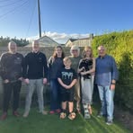 Pete Cheesman - Facebook