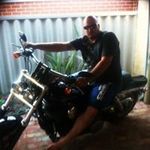 Peter Cherry - @pete198123 - Instagram