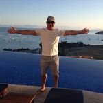 Peter Cherry - @pjcherry74 - Instagram