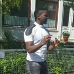Muluve Peter Chester - @muluvechester - Instagram