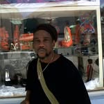 Peter Chester - @ras_ita - Instagram