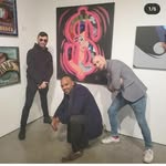 Peter Chestnut - @itspeterfromnowon - Instagram