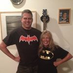 Peter Chestnut - @chestnutrocks - Instagram