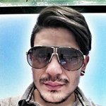 Pietro Castagna - @peterchestnut94 - Instagram