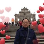 卓錦榮 - @peter.cheuk.395 - Instagram