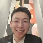 Peter Chew - @hellosihong - Instagram