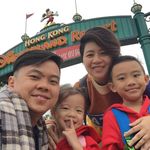 Peter Chew - @cheweh79 - Instagram