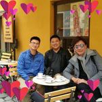 Peter Chew - @chewpeter - Instagram