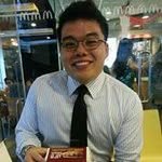 Chia Jin Lin - @peterchia41 - Instagram
