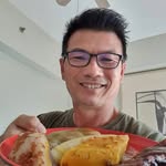 Peter Chia - @delivertyler - Instagram