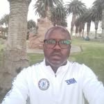 Peter Embashu - @peterchicci - Instagram