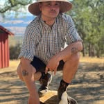 Peter G. - @peter_chickenrabbit - Instagram