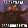 chichotas_asi_d_grandres_peter - @chichotasasigrades_peter - TikTok