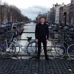 Peter Childs - @peterchilds - Instagram
