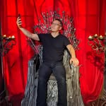 Peter Chin - @caddy801 - Instagram