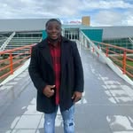 Peter Chinonso D Odogu - @peterchinonsod - Instagram