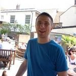Peter Chisholm - @peter_chisholm - Instagram
