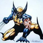Peter Chisholm - @petechi62 - Instagram