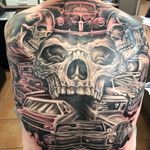 Peter Chisholm - @petechisholm64 - Instagram
