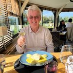 Peter Chisholm - @peterandbeverleyadventures - Instagram
