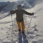 Peter Chisholm - @pchizz64 - Instagram
