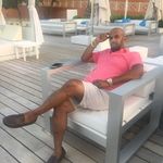 Peter Chisholm - @tanguido313 - Instagram
