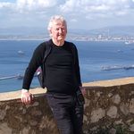 Peter Chisholm - @petechisholm53 - Instagram