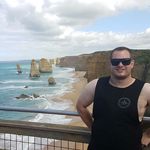 Peter Chisholm - @peterchis - Instagram