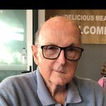 Peter Chisholm - @chisholm6919 - Instagram