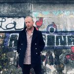Peter Chisholm - @lives.music - Instagram