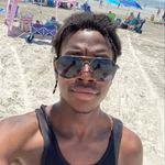 Peter Chisholm Jr. - @p3terjr24 - Instagram