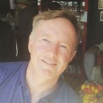 Peter Lloyd Chisholm - @lloydchis - Instagram
