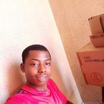 Peter Chisom - @chisom4937 - Instagram