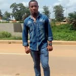 peter chisom - @ifeanyipeter57 - Instagram