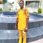 Peter Chisom Gabriel - @chimsco_g - Instagram