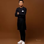 Peter Chisom Onyeagba - @potent_hearts - Instagram