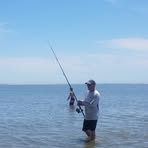 Pete Chouinard - Facebook